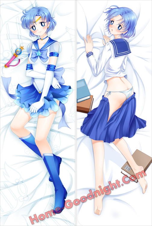 Sailor Moon - Dakimakura 3d pillow japanese anime pillowcase